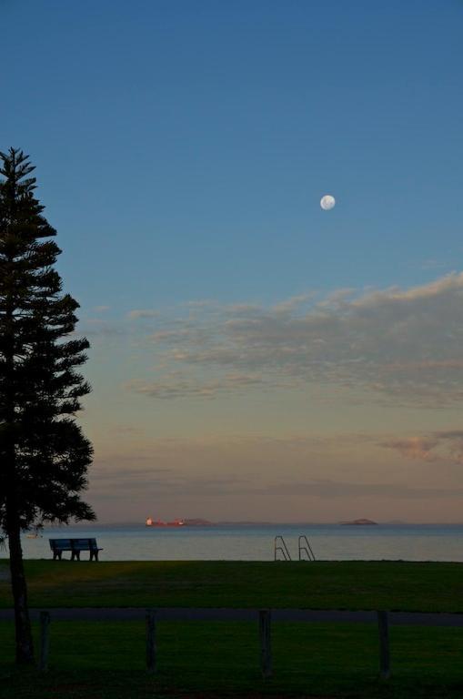 Esperance Beachfront Resort Экстерьер фото