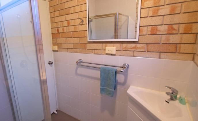 Esperance Beachfront Resort Номер фото