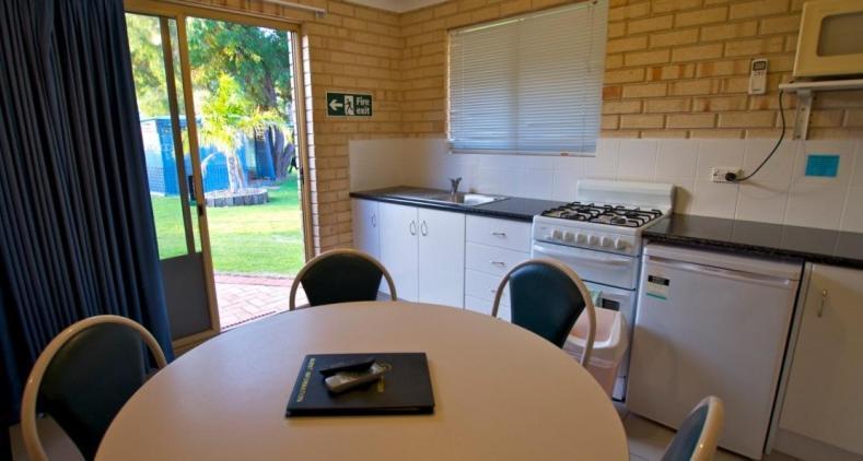 Esperance Beachfront Resort Номер фото