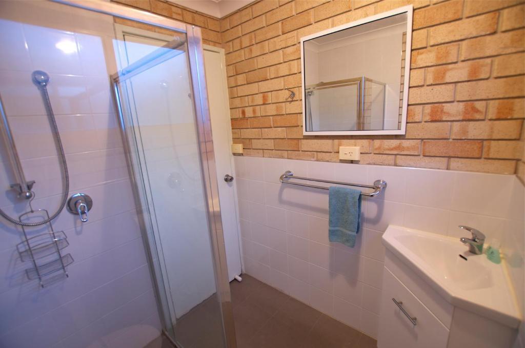 Esperance Beachfront Resort Номер фото