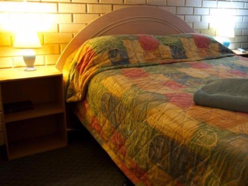Esperance Beachfront Resort Экстерьер фото